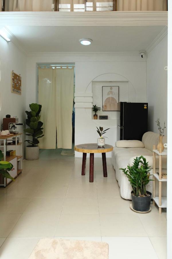 Trip Home-stay & Studio Séjour chez l'habitant Hô Chi Minh-Ville