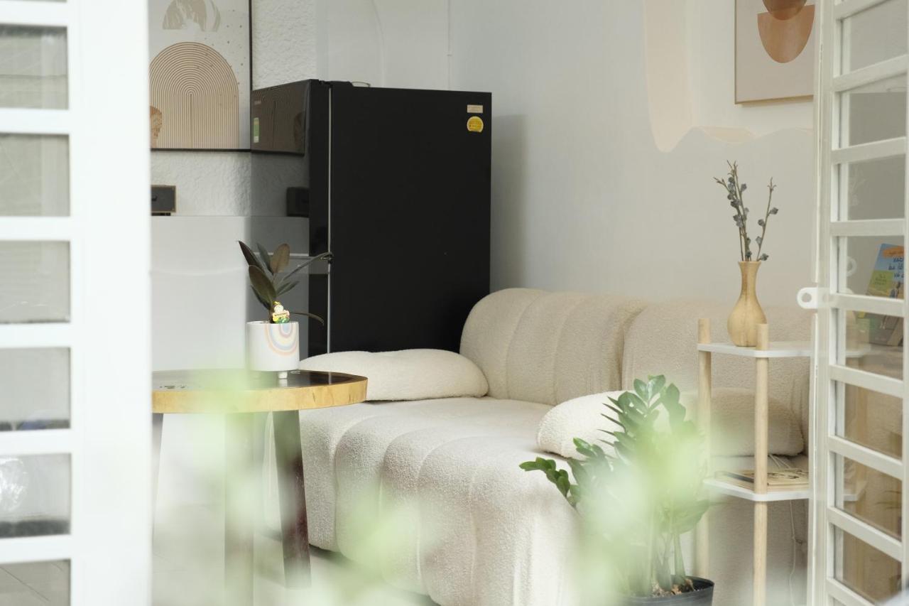 Séjour chez l'habitant Trip Home-stay & Studio *