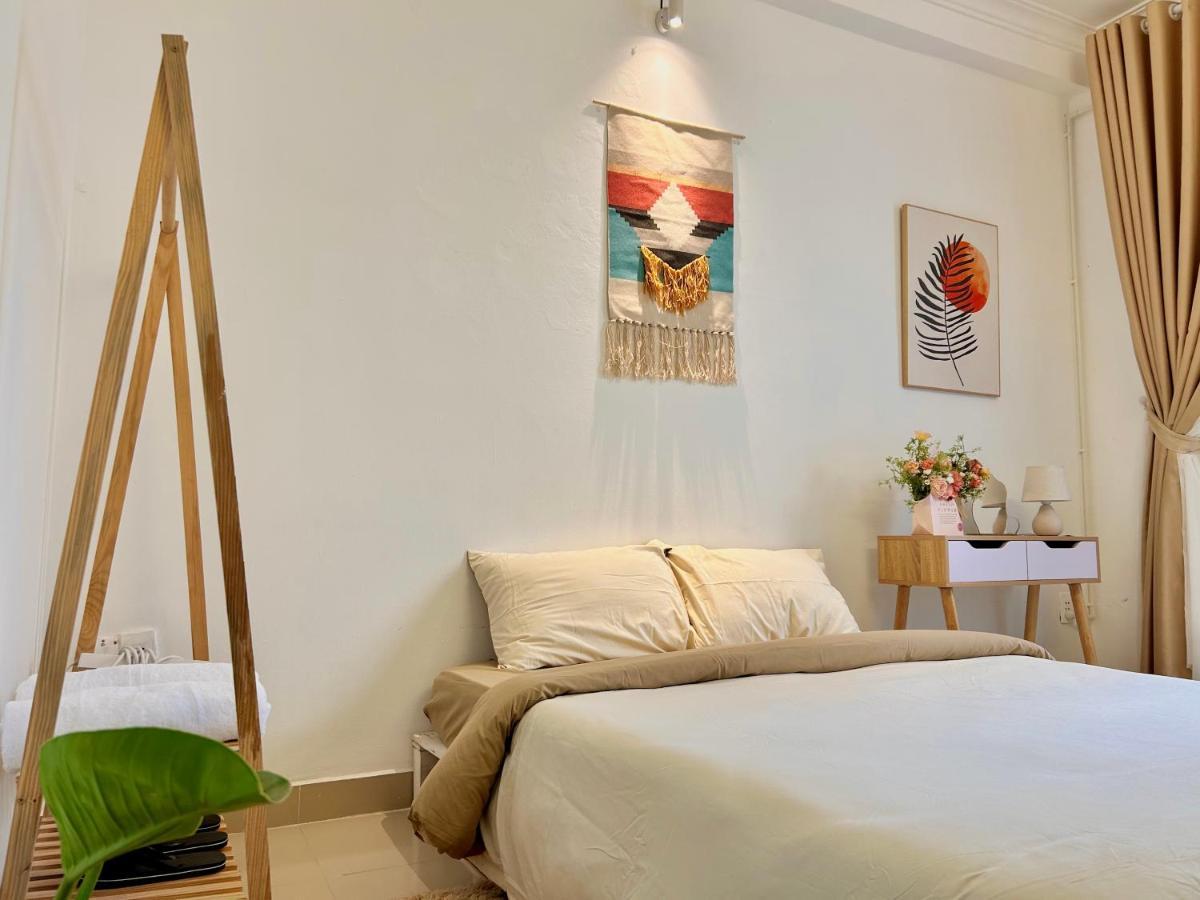Trip Home-stay & Studio Séjour chez l'habitant