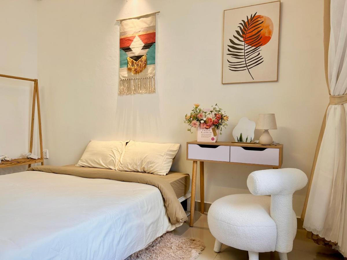Trip Home-stay & Studio Hô Chi Minh-Ville
