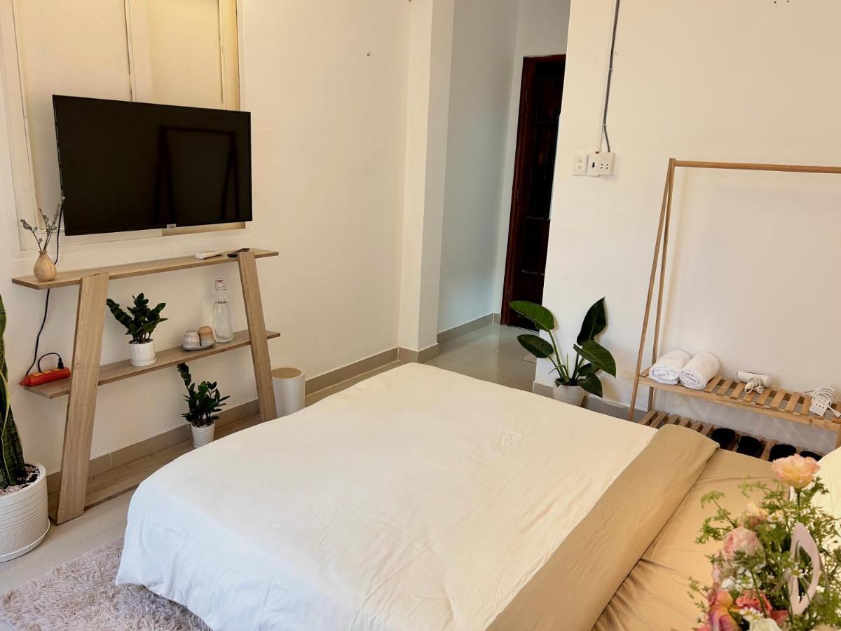 Séjour chez l'habitant Trip Home-stay & Studio *