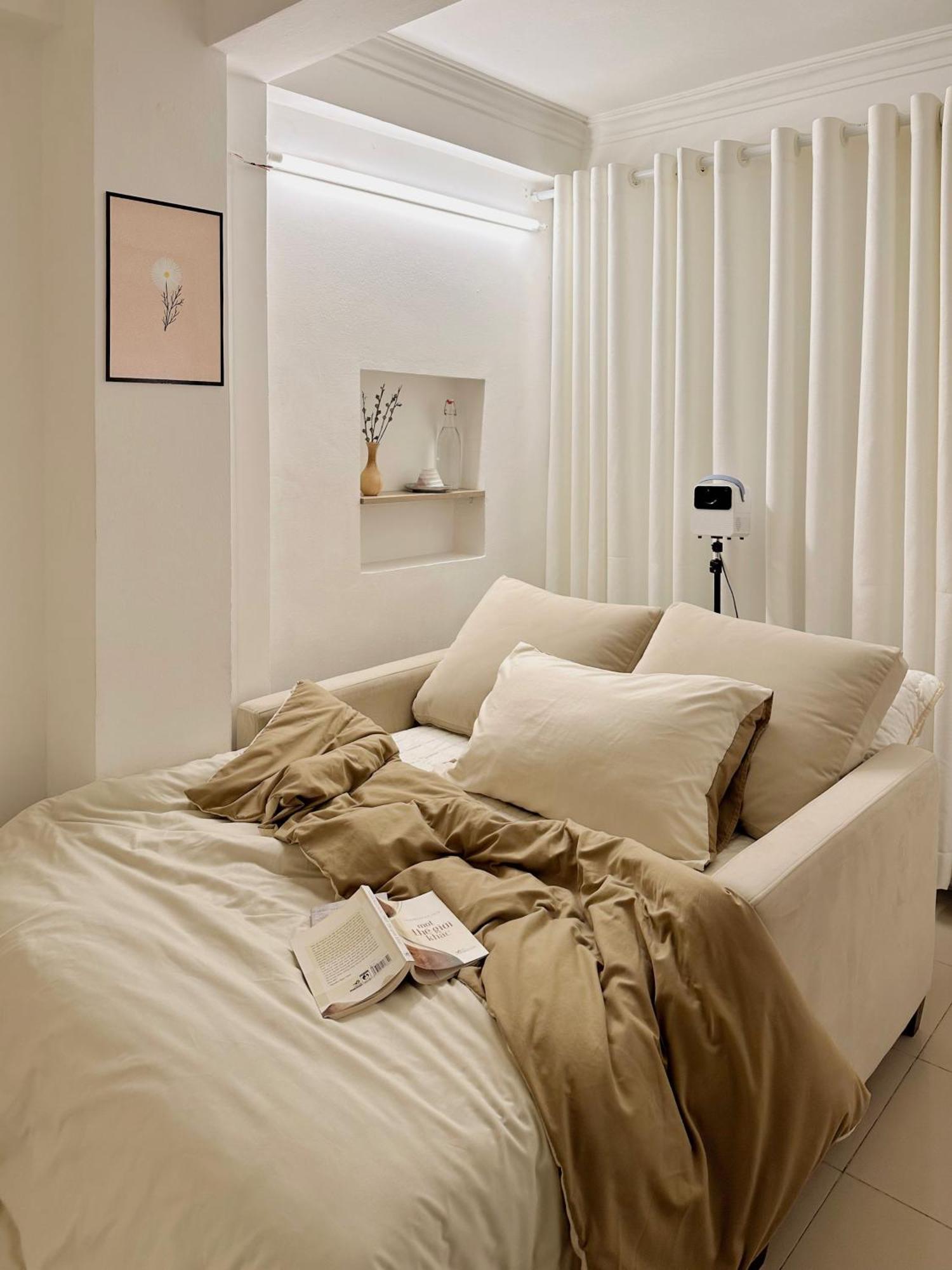 Séjour chez l'habitant Trip Home-stay & Studio *