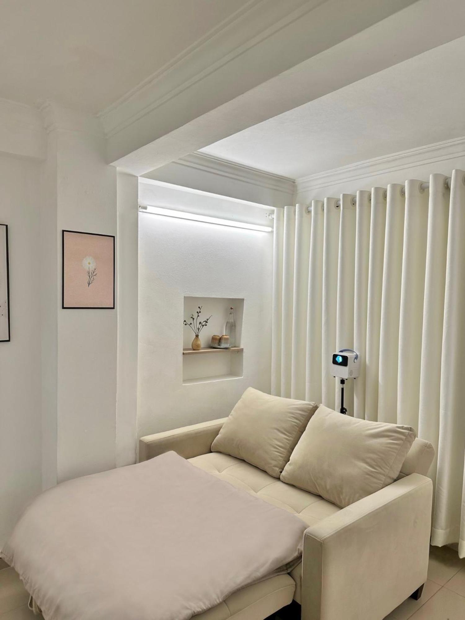 Trip Home-stay & Studio Séjour chez l'habitant